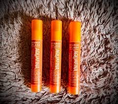 Bálsamo Naranja Vitalie