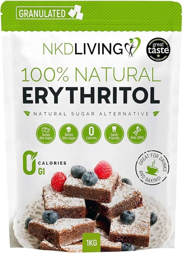 ERITROVITALIE