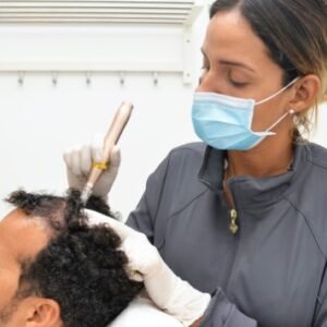 Bioestimulación Capilar