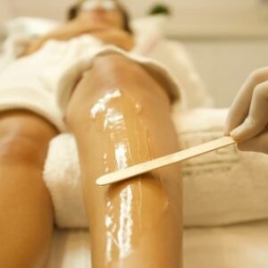 Depilación Permanente IPL