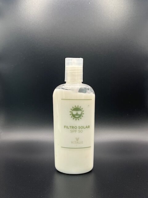 Filtro Solar