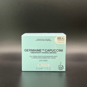 Timexpert Hydraluronic